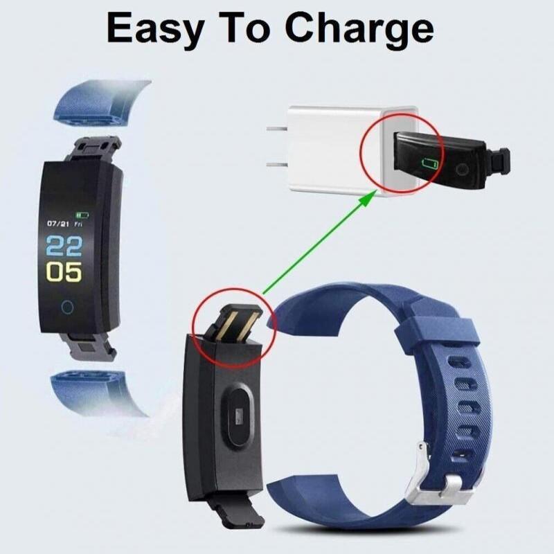Digital Smart Band Sport Smart - đánh giá và giá Smartwatch Digital Watches For Women