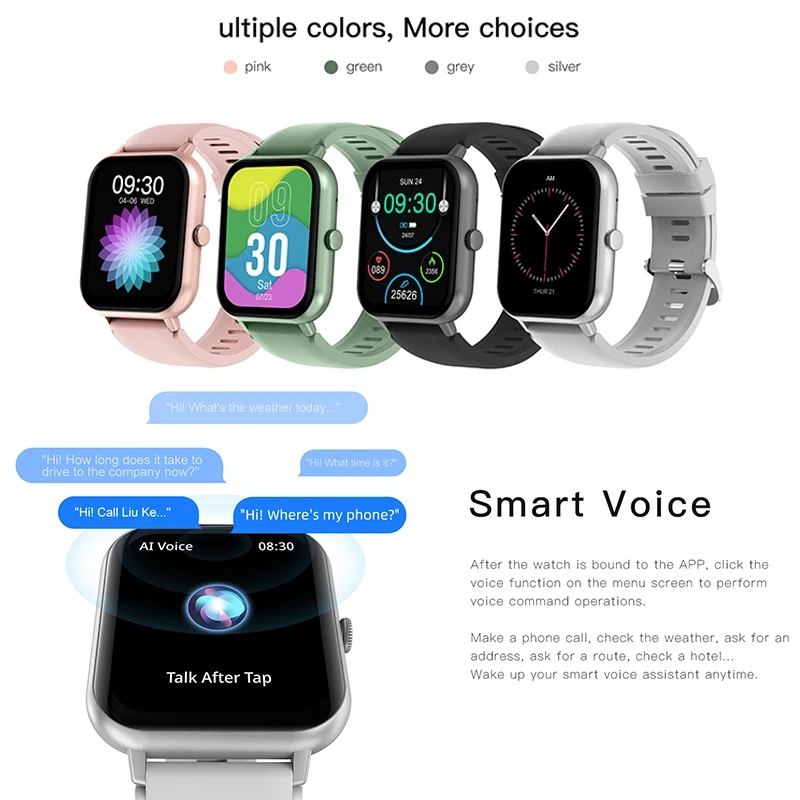 2025 Smart Watch For Women Ful - đánh giá và giá Smartwatch Sports Watches For Women