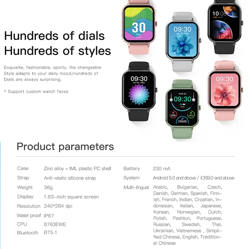 2025 Smart Watch For Women Ful - đánh giá và giá Smartwatch Sports Watches For Women