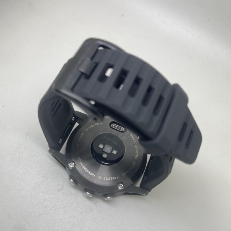 Refurbished original GARMIN FE - đánh giá và giá Smartwatch Refurbished Watches