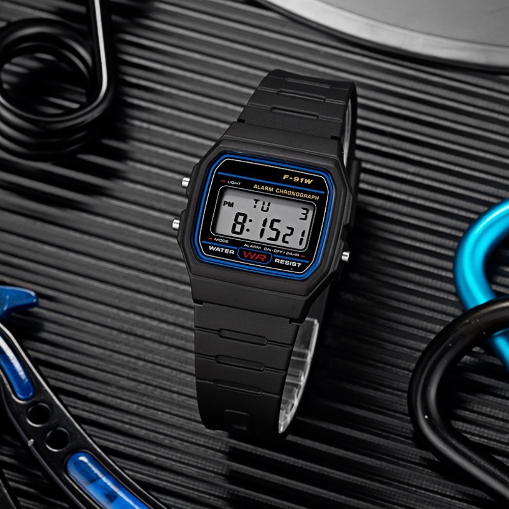 Thể Thao Kỹ Thuật Số Đồng Hồ T - đánh giá và giá Chronograph Sport Watch