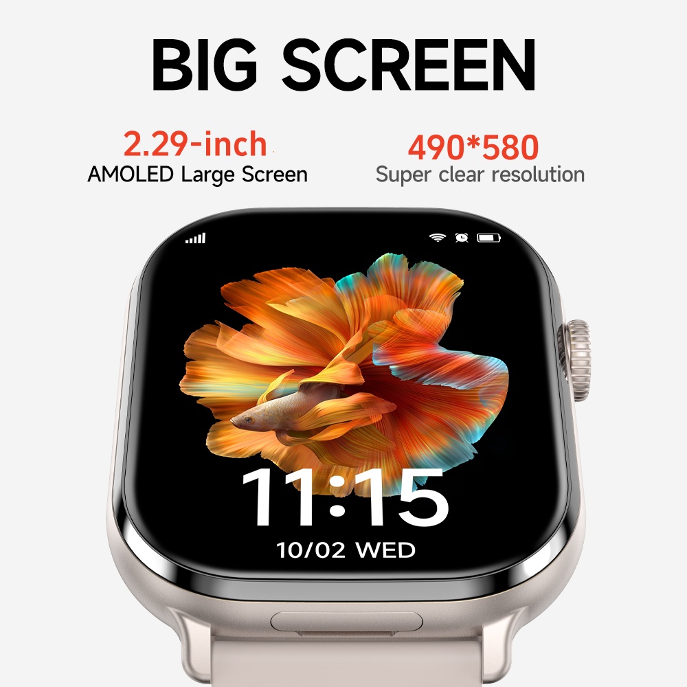 VP29 Smart Watch 5G Android 10 - đánh giá và giá Smartwatch Watches Price