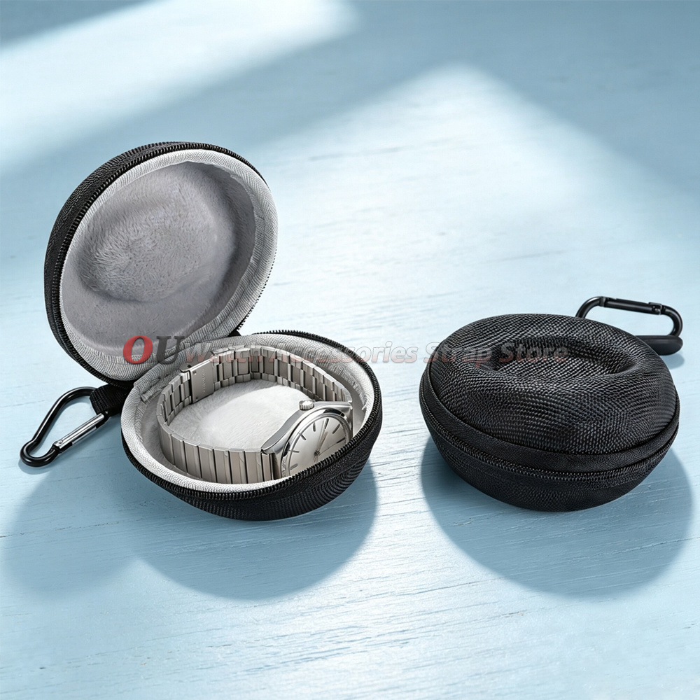 Portable EVA Single Watch Trav - đánh giá và giá Tag Watches Smartwatch