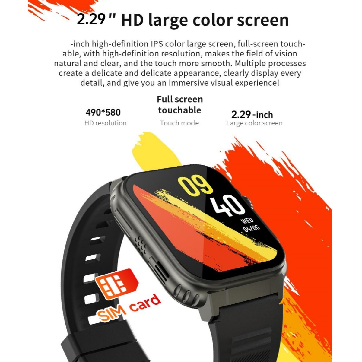 S12 Ultra MAX Smartwatch 5G LT - đánh giá và giá Smartwatch Watches Price