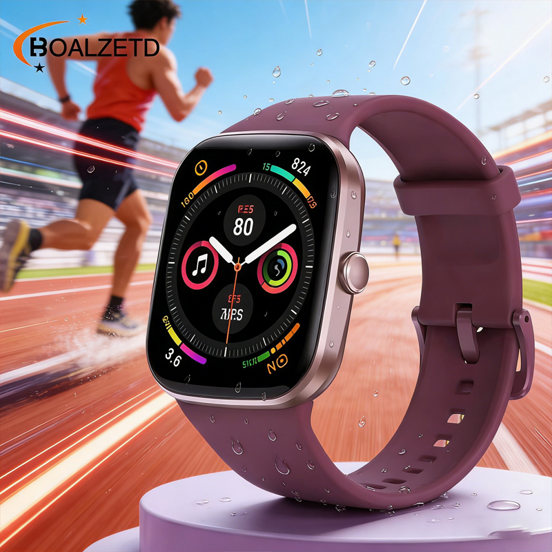 New Refurbished Amazfit GTS 2  - đánh giá và giá Smartwatch Refurbished Watches