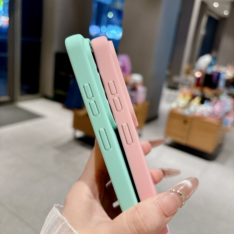 Simple wrist strap decoration  - đánh giá và giá Samsung Galaxy Strap
