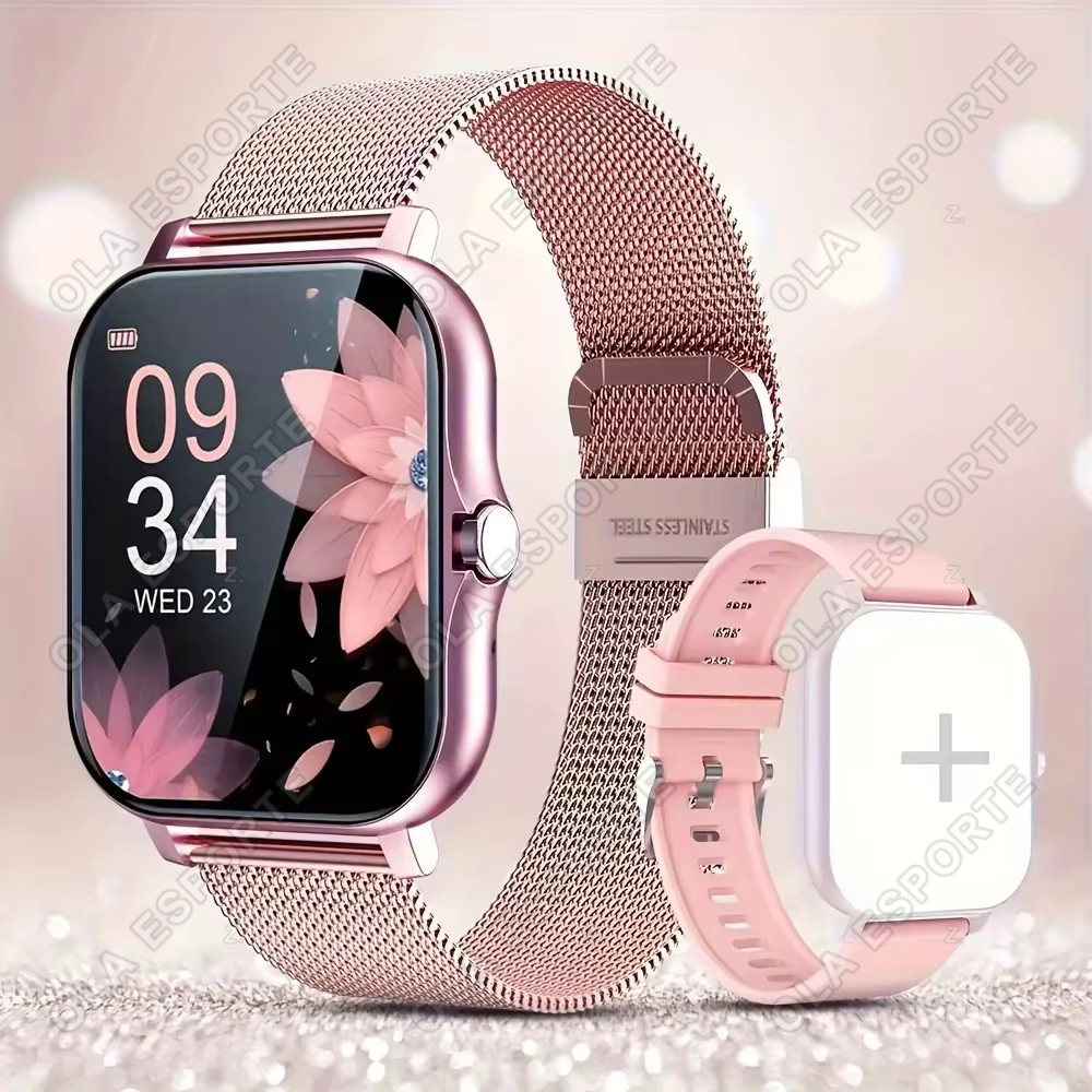 2026 New Bluetooth Call Smart  - đánh giá và giá Smartwatch Health Watches For Men
