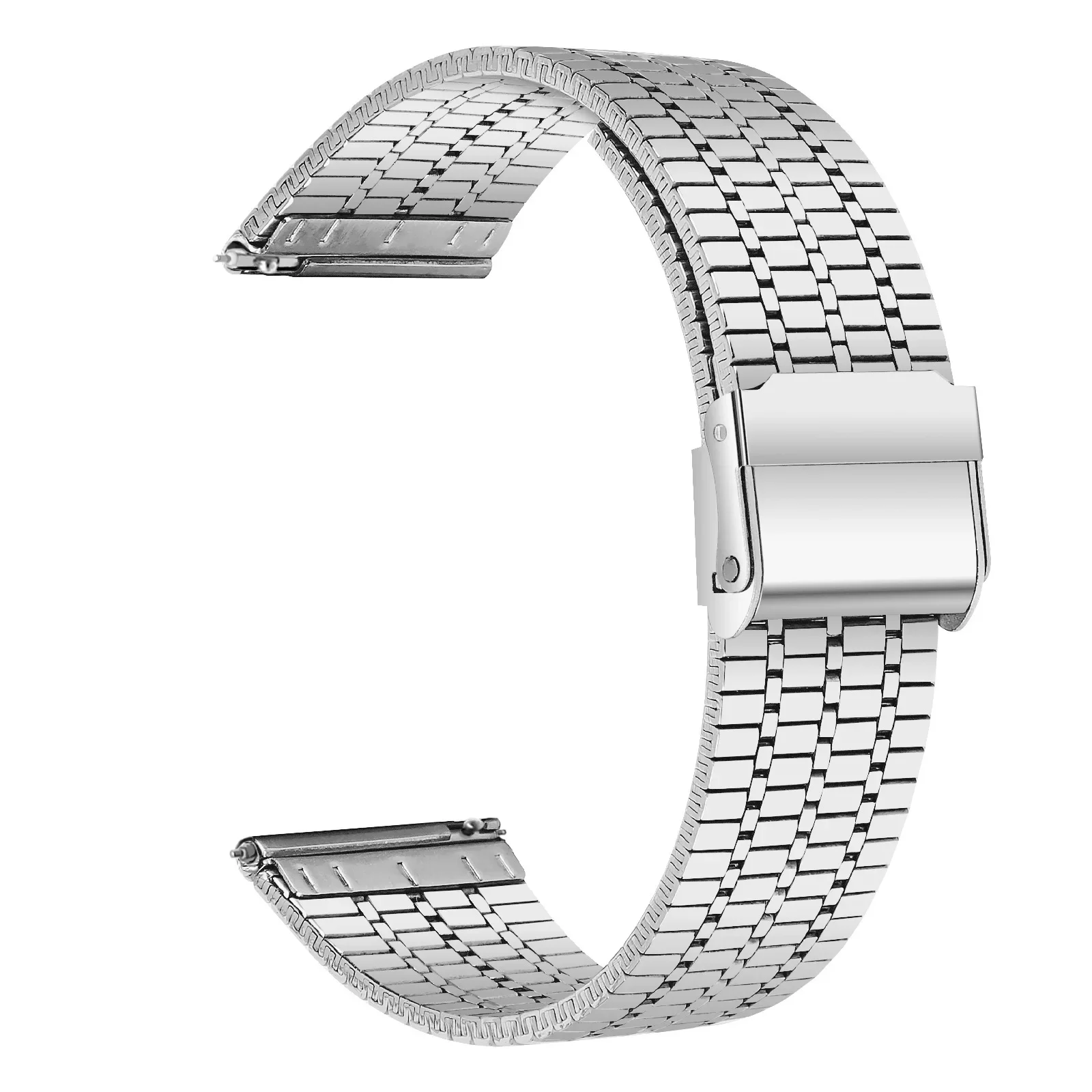 22mm Stainless Steel Watchband - đánh giá và giá Watch S Realme