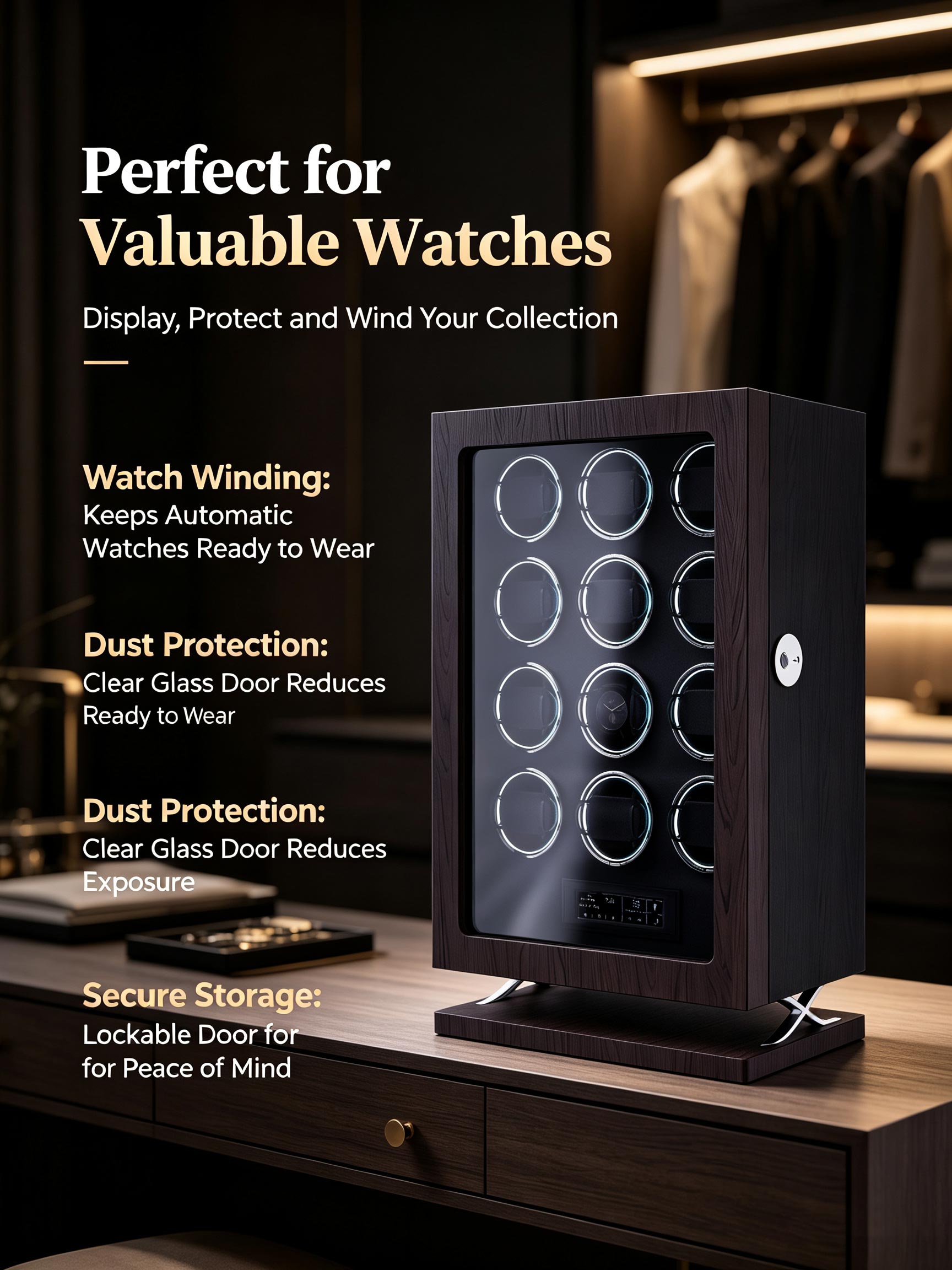IBBETON Luxury Adjustable Touc - đánh giá và giá Tag Watches Smartwatch