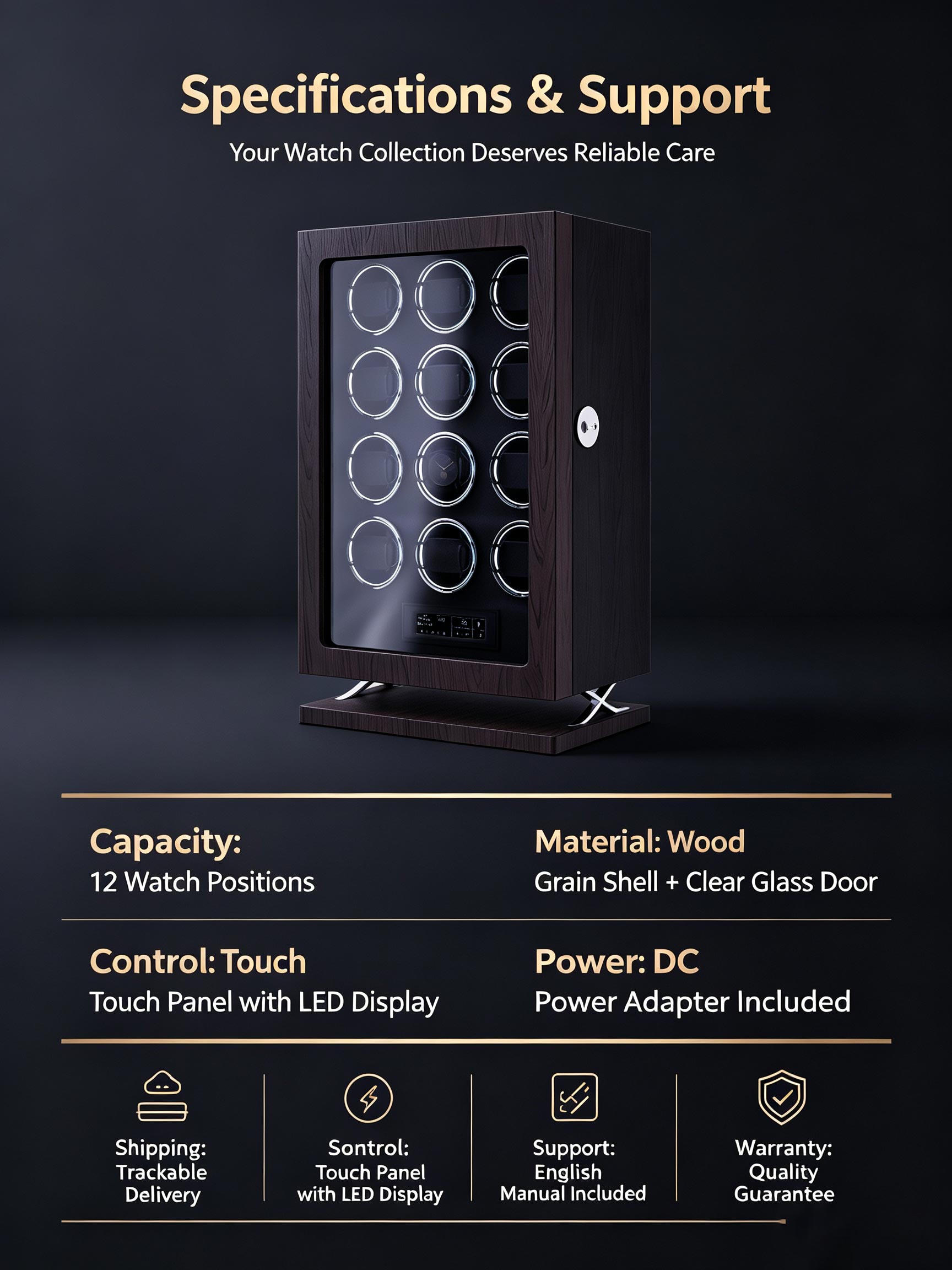 IBBETON Luxury Adjustable Touc - đánh giá và giá Tag Watches Smartwatch