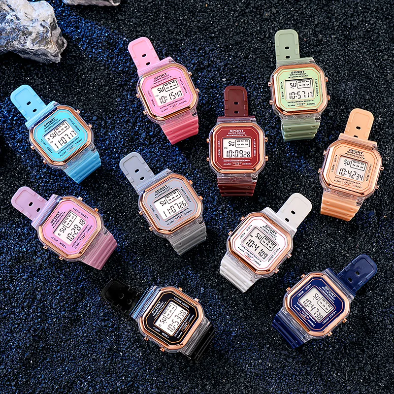 Thương Hiệu Thời Trang Sinh Vi - đánh giá và giá Chronograph Sport Watch