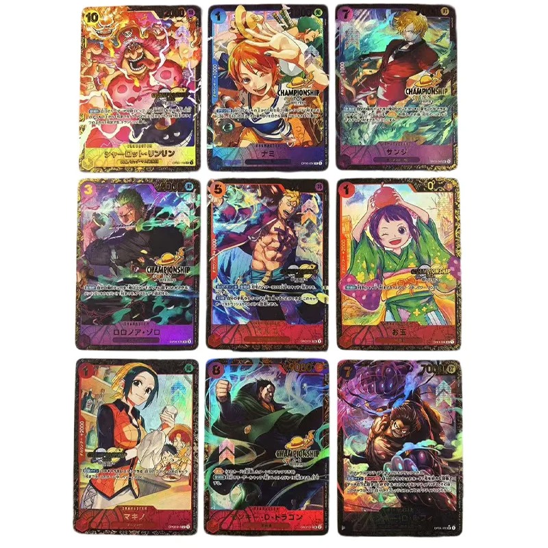 Anime One Piece Replica Diy OP - đánh giá và giá Smartwatch El