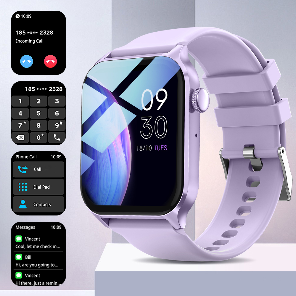 PEJE Multifunctional Smart Wat - đánh giá và giá Smartwatch Watches Girls