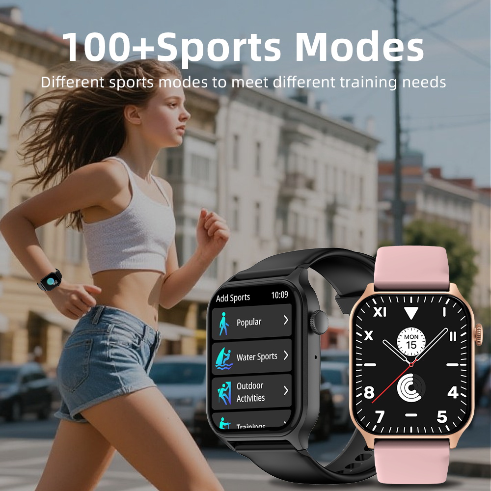 PEJE Multifunctional Smart Wat - đánh giá và giá Smartwatch Watches Girls
