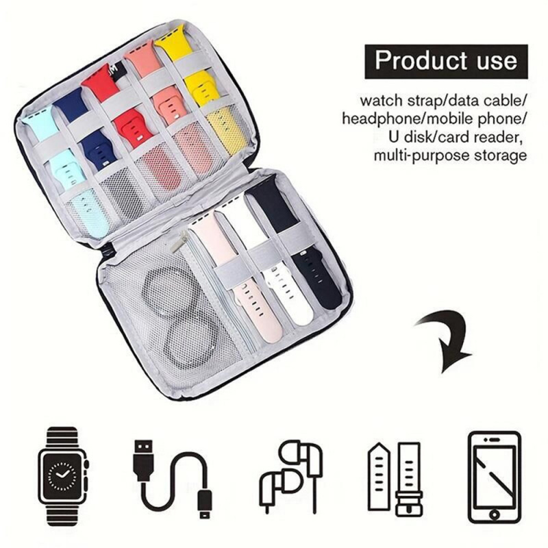 Watchband Bag For Apple Watch  - đánh giá và giá Tag Watches Smartwatch