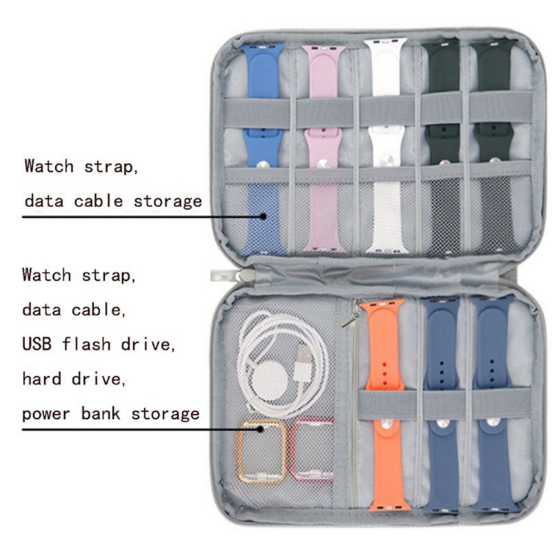 Watchband Bag For Apple Watch  - đánh giá và giá Tag Watches Smartwatch