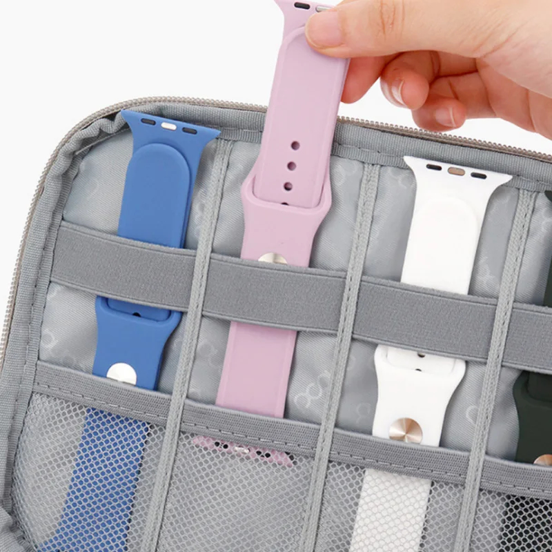 Watchband Bag For Apple Watch  - đánh giá và giá Tag Watches Smartwatch