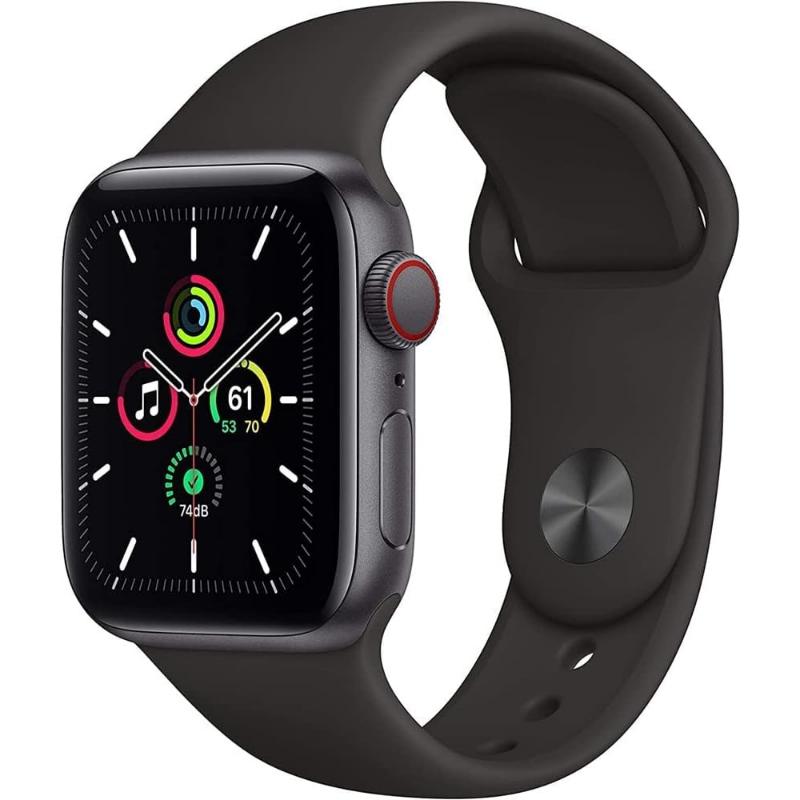 Apple Watch SE (2020) 1st Gen  - đánh giá và giá Smartwatch Refurbished Watches