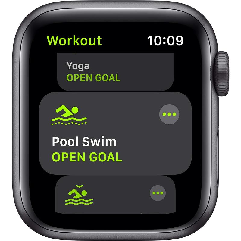 Apple Watch SE (2020) 1st Gen  - đánh giá và giá Smartwatch Refurbished Watches
