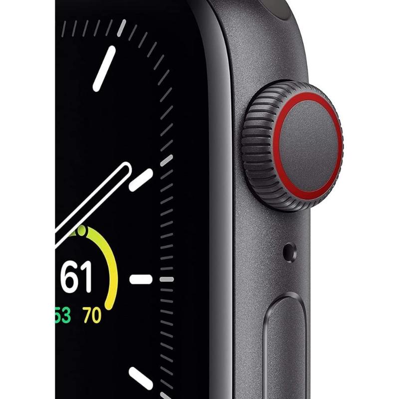 Apple Watch SE (2020) 1st Gen  - đánh giá và giá Smartwatch Refurbished Watches
