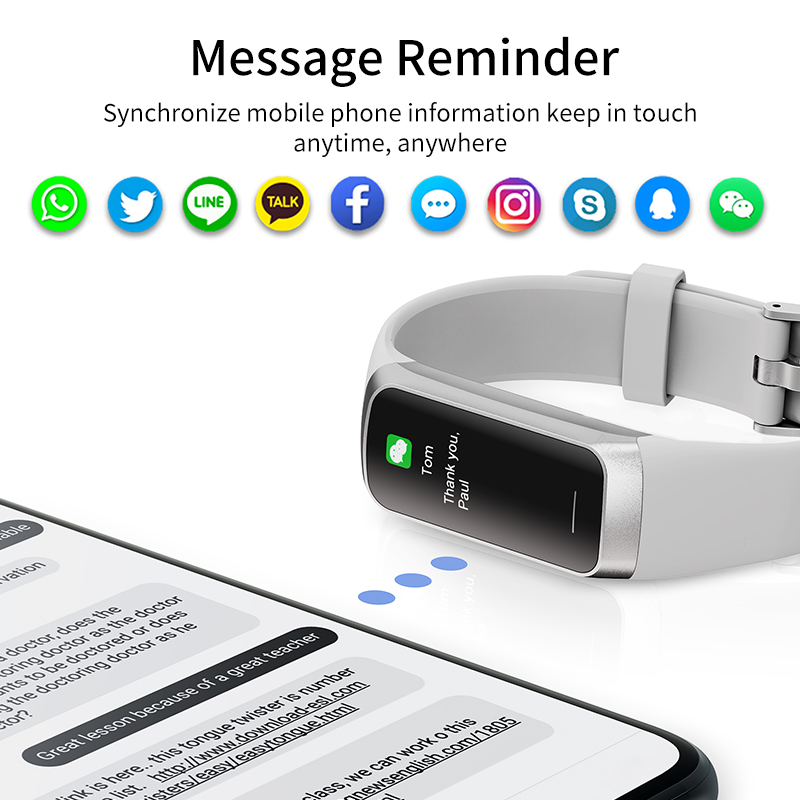 LIGE 1.1 Inch Amoled Heart Rat - đánh giá và giá Smartwatch Health Watches For Men