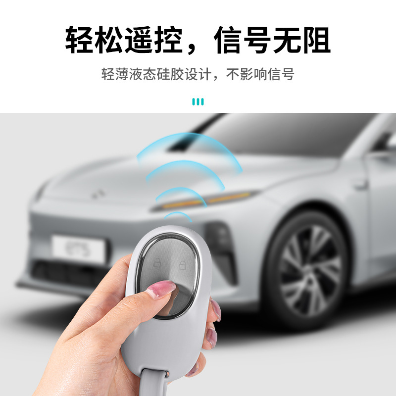 for NIO EL6 EL8 ET5 ET7 ES6 ES - đánh giá và giá Smartwatch El