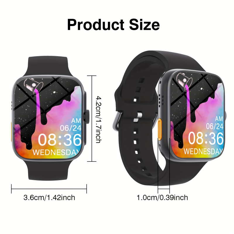 Smart Watch, HD Screen, Wirele - đánh giá và giá Smartwatch Sports Watches For Women