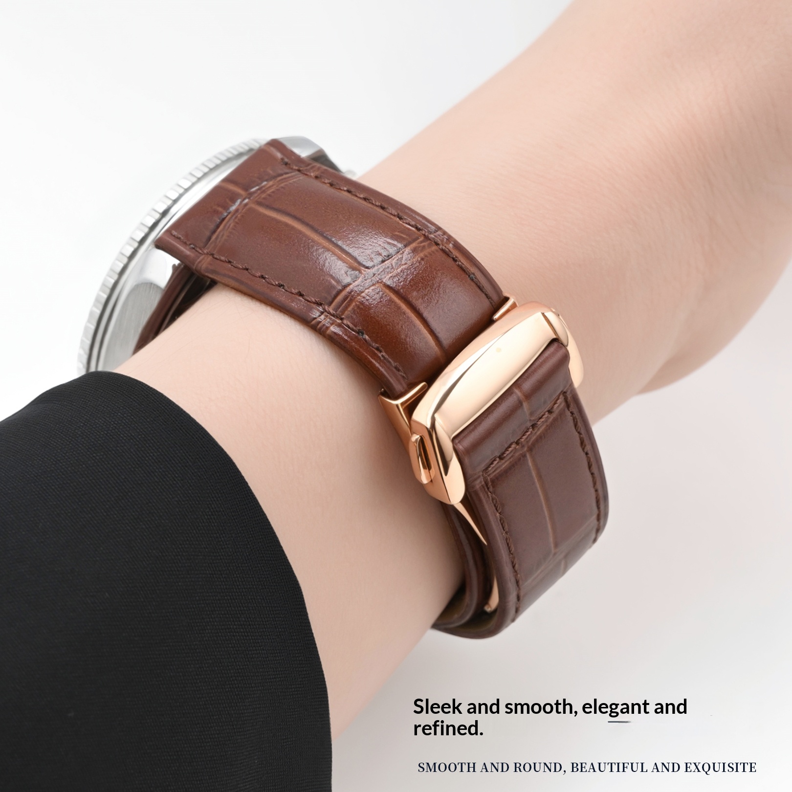 304 Stainless Steel Watch Clas - đánh giá và giá Watches Omega
