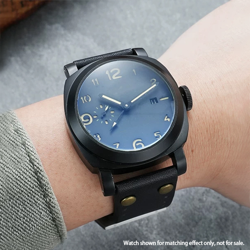 Handcrafted Vintage Cowhide Wa - đánh giá và giá Smartwatch Casio Watches For Men