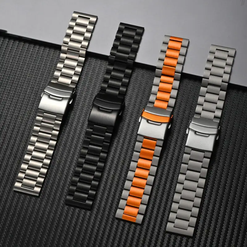22mm Stainless Steel Strap For - đánh giá và giá Watch S Realme