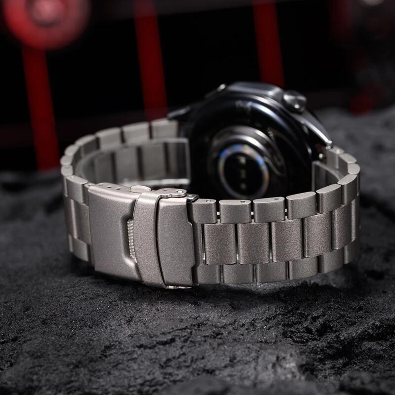 22mm Stainless Steel Strap For - đánh giá và giá Watch S Realme