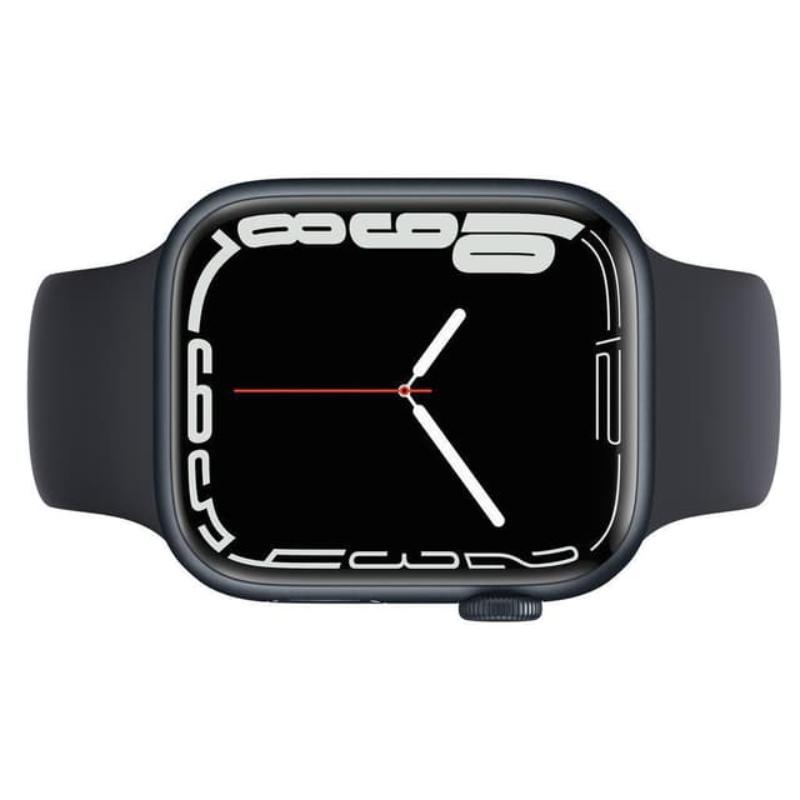 Apple Watch Series 7 Aluminum  - đánh giá và giá Smartwatch Refurbished Watches