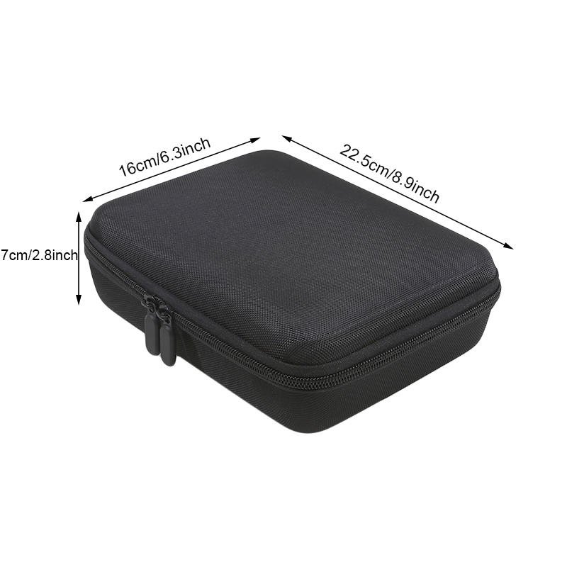 1pc 6-Slot Watch Case | Hard S - đánh giá và giá Tag Watches Smartwatch