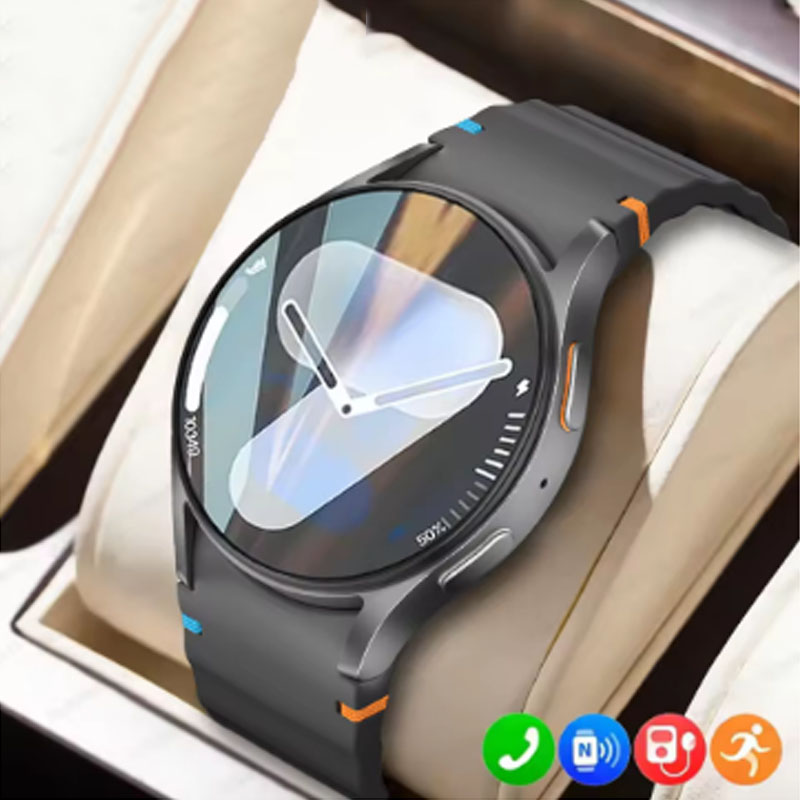 SmartWatch Men Women HD AMOLED - đánh giá và giá Watch S Realme