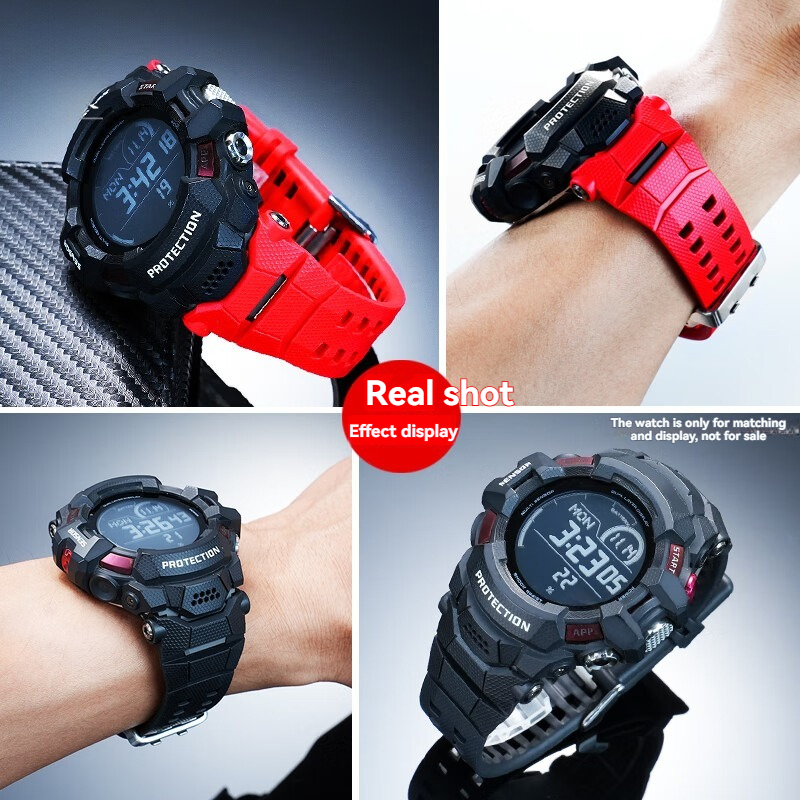 For Casio 3475 GSW-H1000 Smart - đánh giá và giá Smartwatch Casio Watches For Men