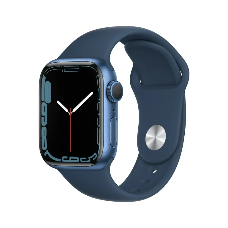 Apple - Watch Series 7 45mm (G - đánh giá và giá Smartwatch Refurbished Watches