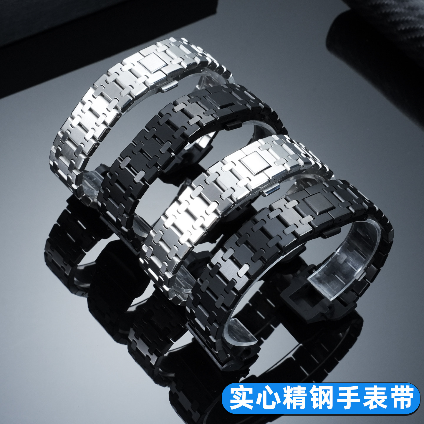 Modified metal stainless steel - đánh giá và giá Smartwatch Casio Watches For Men
