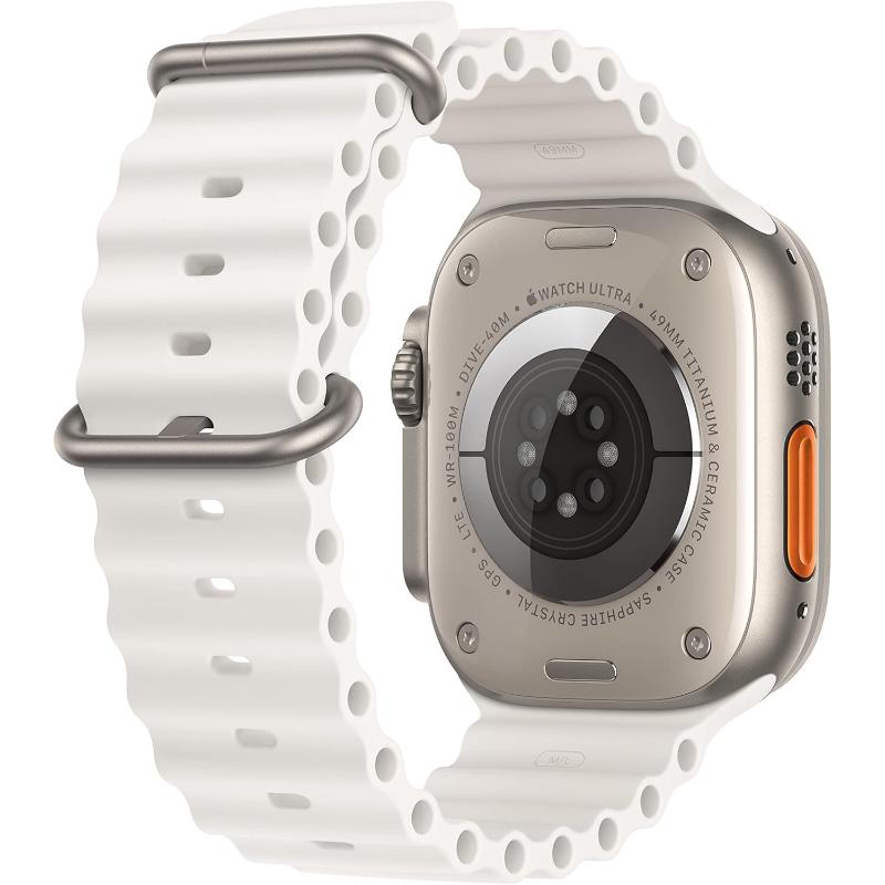 Apple Watch Ultra 1 (2022) Tit - đánh giá và giá Smartwatch Refurbished Watches