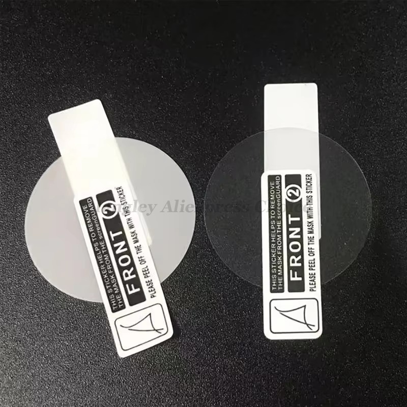 HD TPU Hydrogel Protective Fil - đánh giá và giá Watches Omega