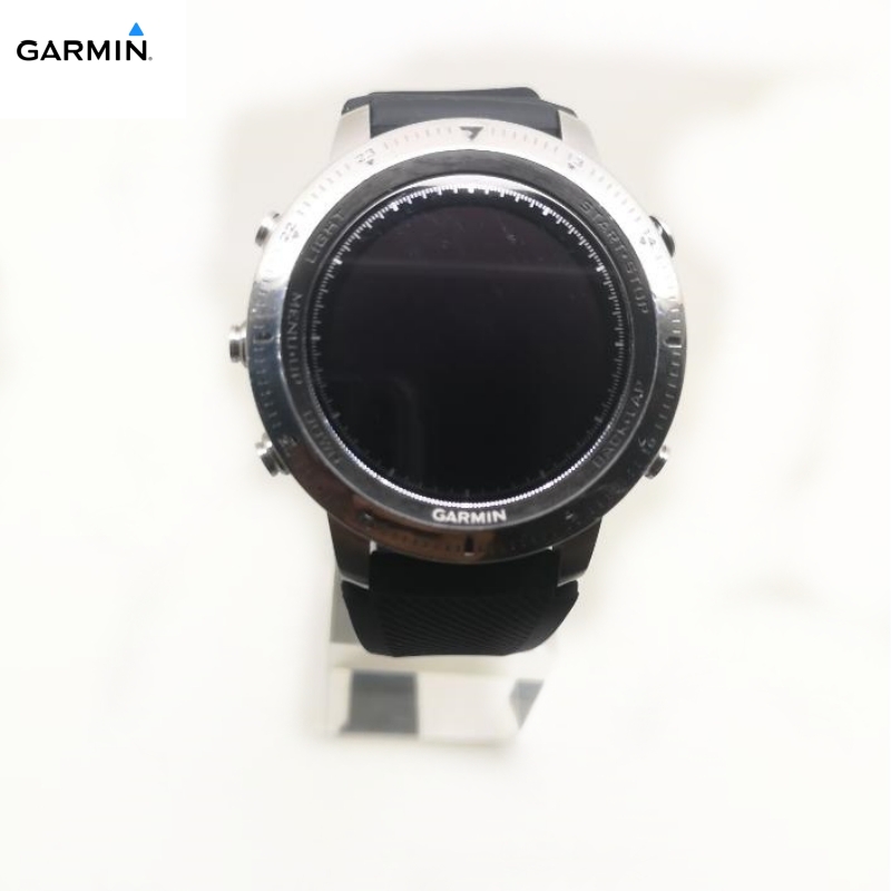 Refurbished Garmin Chronos Out - đánh giá và giá Smartwatch Refurbished Watches