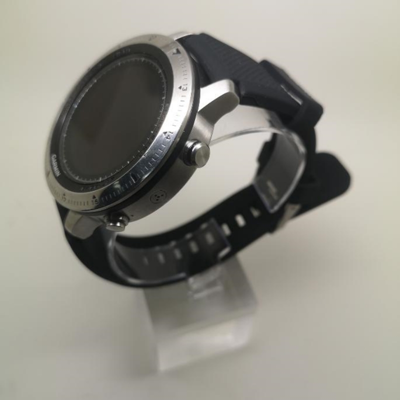 Refurbished Garmin Chronos Out - đánh giá và giá Smartwatch Refurbished Watches
