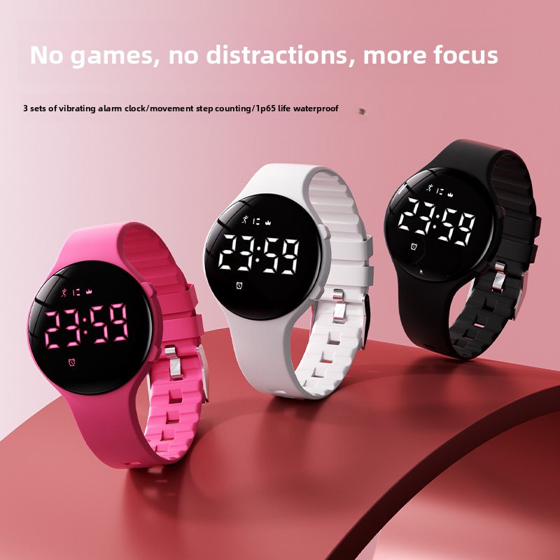 2026LED Smart Band for Women R - đánh giá và giá Smartwatch Digital Watches For Women