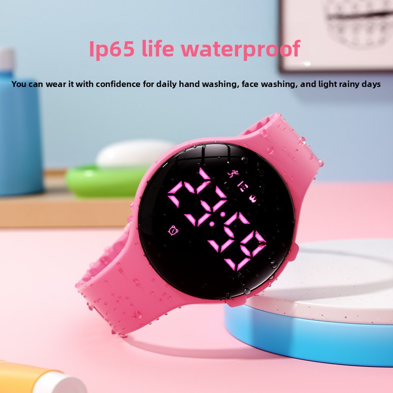 2026LED Smart Band for Women R - đánh giá và giá Smartwatch Digital Watches For Women