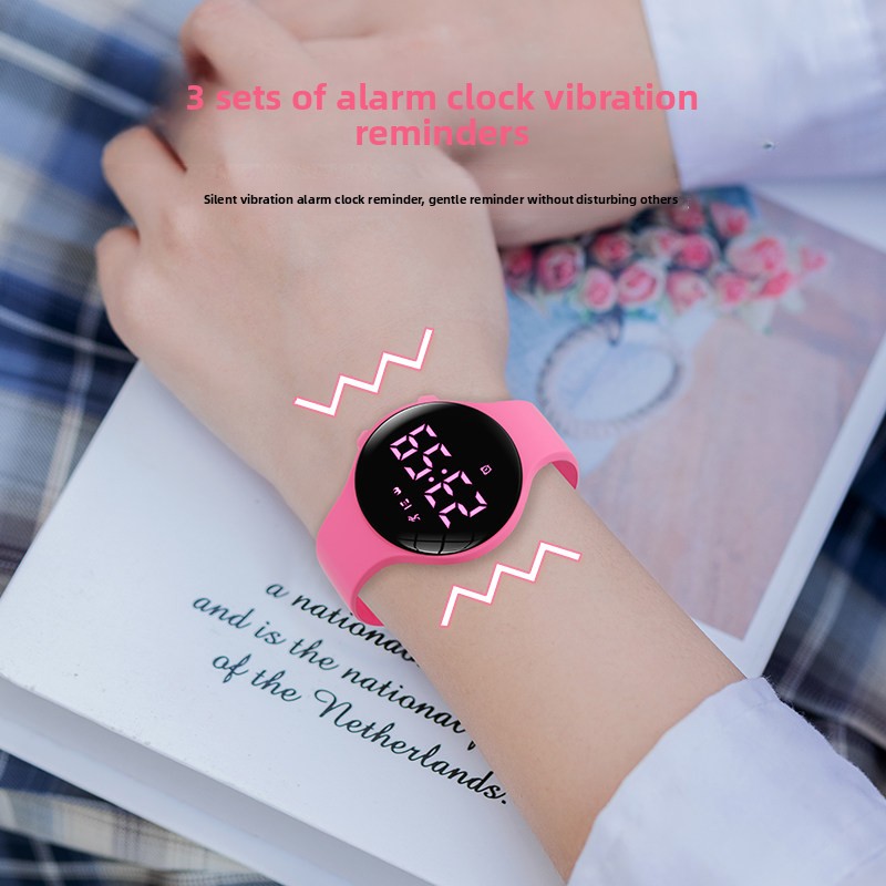 2026LED Smart Band for Women R - đánh giá và giá Smartwatch Digital Watches For Women