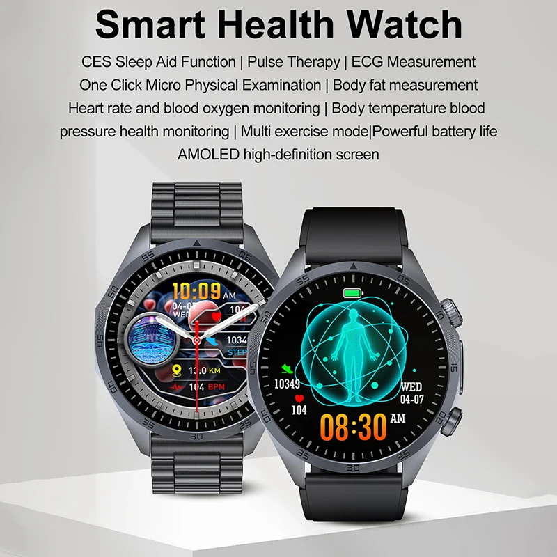 NEW CES Sleep Aid Smart Watch  - đánh giá và giá Smartwatch Online Watches For Women