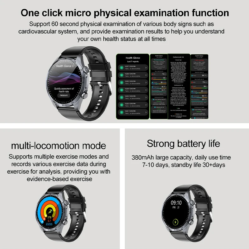 NEW CES Sleep Aid Smart Watch  - đánh giá và giá Smartwatch Online Watches For Women