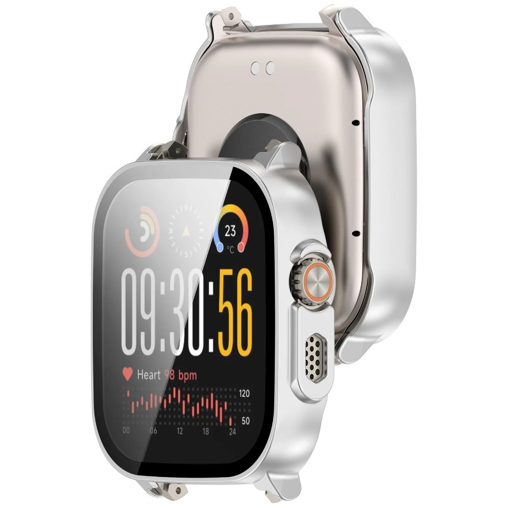 PC Case for Realme Watch 5 Bum - đánh giá và giá Watch S Realme