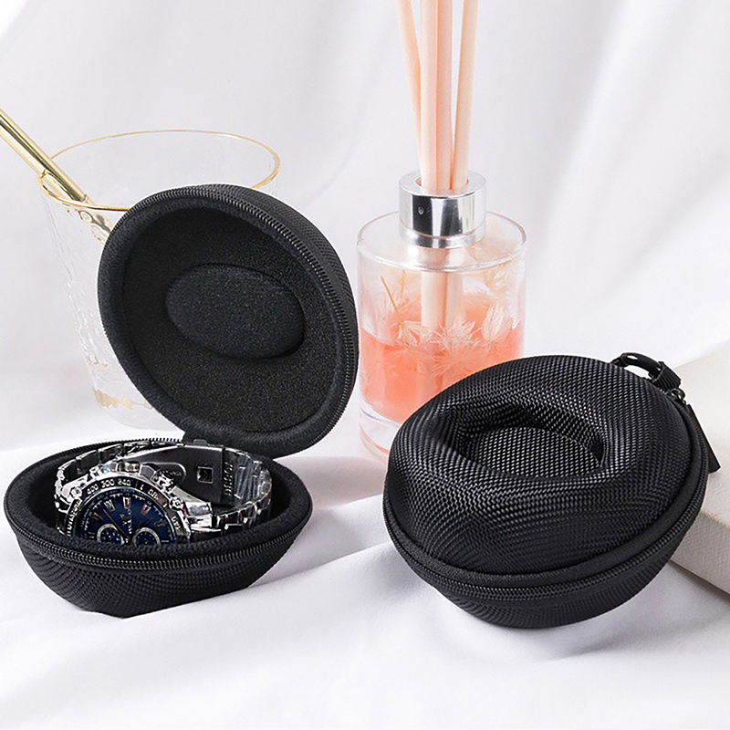 1pc Watch Storage Box Shock Re - đánh giá và giá Tag Watches Smartwatch
