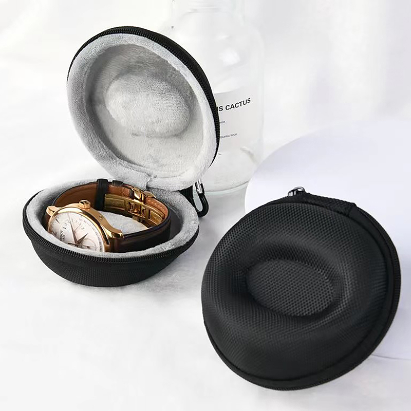 1pc Watch Storage Box Shock Re - đánh giá và giá Tag Watches Smartwatch