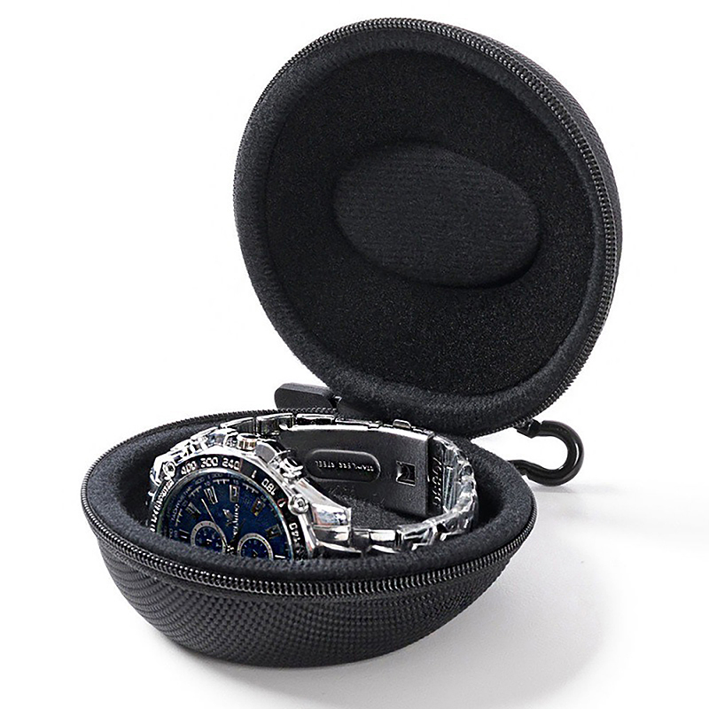 1pc Watch Storage Box Shock Re - đánh giá và giá Tag Watches Smartwatch